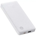 Baterie externa Baseus Airpow Lite, 10000mAh, putere 15W, 1 x