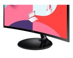 Monitor Samsung 24" LS24C364EAUXEN - imagine 10