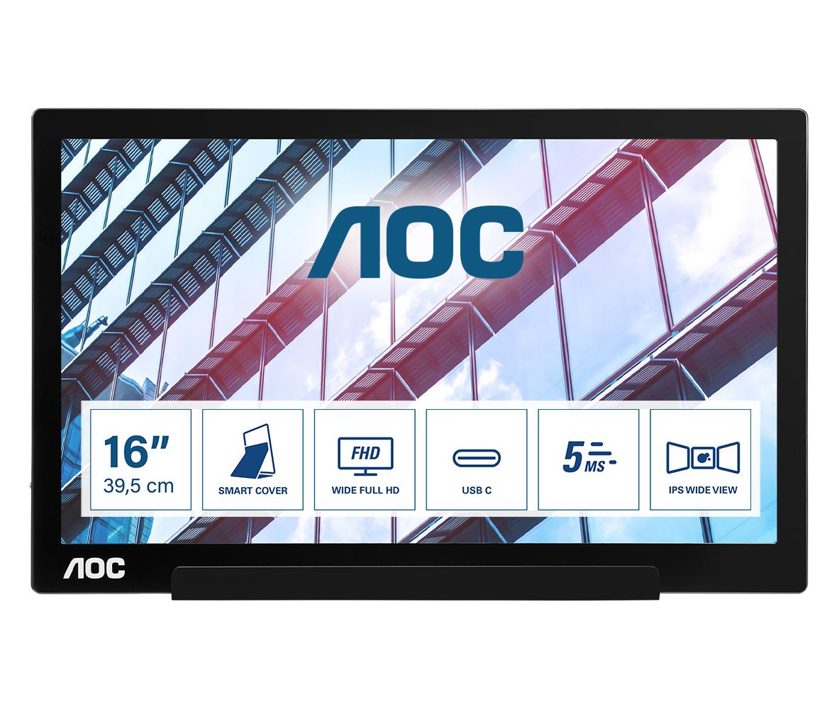 overlay_27444ad532728ca24dbf9346eb1aabb2.jpg Monitor AOC 15.6" i1601P - imagine 1