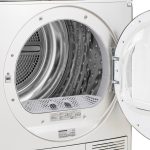 USCATOR DE RUFE CU CONDENSARE HEINNER HCD-V904B - imagine 6
