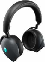 Casti audio ALIENWARE GAMING AW920H, dark side of the moon - imagine 3