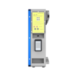 Acumulator nJoy Bastion WF5K, tehnologie LifePo4, 5.1kWh, 51.2V, 100Ah, BMS - imagine 3