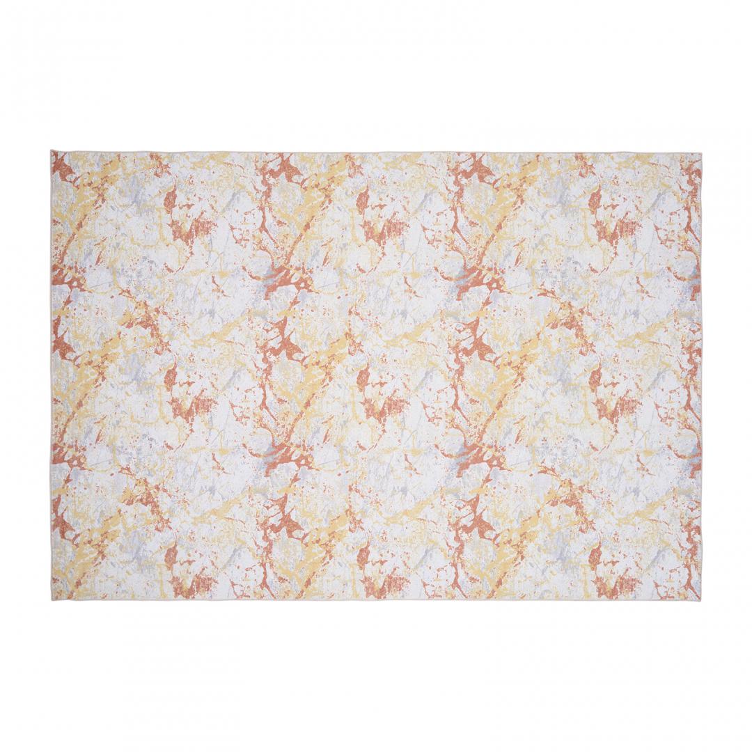 overlay_27626406639bb32e9856f73c33db4bdb.jpg Covor printat, OAK 200x300 cm, lavabil cu spate antialunecare, inaltime - imagine 1