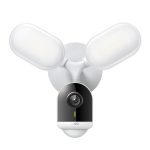 Cameră de supraveghere cu proiectoare TP-LINK TAPO C720, senzor imagine