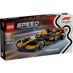 MASINA DE CURSE MCLAREN F1, TEAM MCL38, LEGO 77251 - imagine 2
