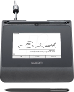 Tableta grafica Wacom 5" Signature Pad, rezolutie maxima 800 x - imagine 2