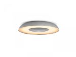 Plafoniera LED Philips Hue Still, Bluetooth, 22.5W (204W), 2500 lm