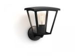 Aplica tip felinar LED pentru exterior Philips Hue Inara UP, - imagine 2