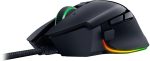 Mouse Gaming Wireless Razer Basilisk V3 35K, 35000 dpi, negru - imagine 5