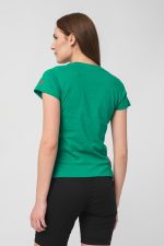 TRICOU  CERB FAMILIE FEMEI   K GREEN-M - imagine 3