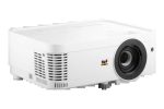 Videoproiector ViewSonic PX700HDH, FHD 1920* 1080, 3.700 lumeni, 22.000:1, lampa - imagine 2