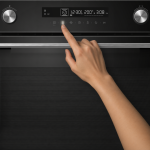 CUPTOR INCORPORABIL HEINNER HBO-M7212GCDRP-GBK - imagine 5