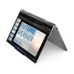 Laptop Lenovo ThinkPad X1 2-in-1 Gen 9;14" 2.8K OLED Touch; - imagine 5