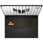 Laptop Gaming ASUS TUF Gaming F16, cu procesor Intel Core - imagine 3