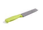 CUTIT ONDULAT PENTRU FELIERE 23x3 CM, VANORA HOME - imagine 2