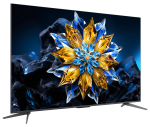Televizor QLED TCL 75C61B PRO, 190 cm (75"), 4K, Smart - imagine 2