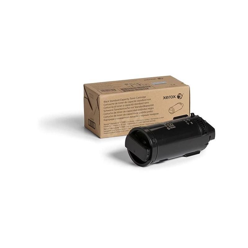overlay_27c1efa60cb57f6904b13631fa58091b.jpg Toner Xerox 106R03887, black,12.1 k, VersaLink C500/C505. - imagine 1