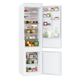 Combina Incorporabila Candy CBL5519EVW Combi, Fresco, 185 cm, A++/E, Low - imagine 2