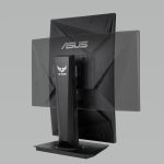 Monitor Asus 23.6" VG24VQR - imagine 3