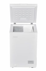 LADA FRIGORIFICA HEINNER HCF-HM100CE++ - imagine 2