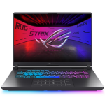 Laptop Gaming ASUS ROG Strix G18 G815LW, cu procesor Intel