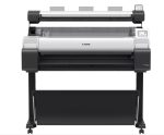 Scanner Large Format Canon LM36, dimensiune A0 (36"), pentru TM-340, - imagine 2
