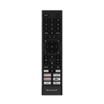 LED TV DIAMANT SMART 65HL5530U/C, 164 cm, 4K UHD, VIDAA - imagine 7