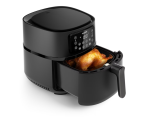 Friteuza cu aer cald Philips HD9285/93 seria 5000 XXL conectat, - imagine 2