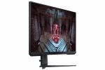 Monitor Samsung 32" LS32CG510EUXEN, Diagonal (inch): 32, Diagonal (cm): 81, - imagine 6