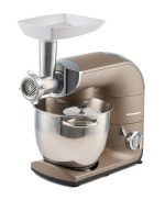 ROBOT DE BUCATARIE HEINNER HPM-L1500DC - imagine 2