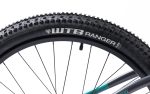 Bicicleta MTB Pegas DRUMET XS 27.5'' GRI TURCOAZ - imagine 7