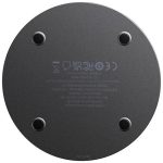 Incarcator wireless Baseus Simple Qi 15W, compatibilitate smartphones, cablu Type-C - imagine 4