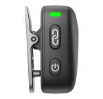 DJI Mic Mini 2x microfon, 1x receptor - imagine 8