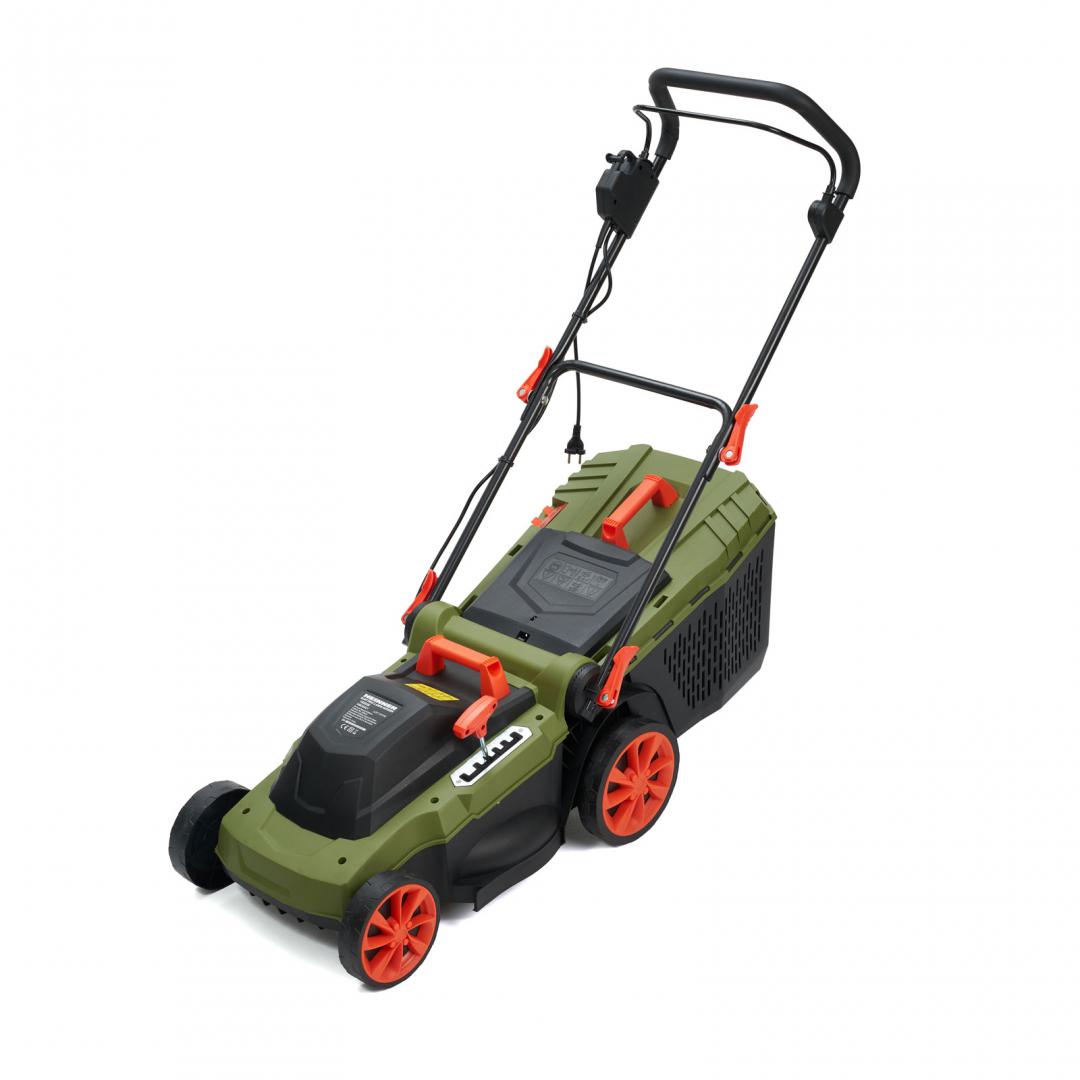 overlay_281a02e17bcd5e97be6014424e756cb0.jpg MASINA GAZON HEINNER 1600W 3500RPM 36CM - imagine 1