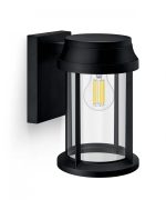 Aplica pentru exterior Philips BELLINI, 1xE27, max 25W, IP44 ,260x210x160mm, - imagine 2