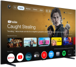 Televizor TCL RGB-MiniLed 115RM9L, 292 cm, Smart Google TV, 4K - imagine 2