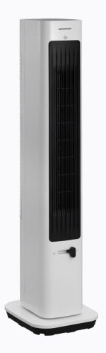 VENTILATOR TURN HEINNER HTFA-M20WH - imagine 4