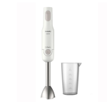 Mixer vertical Philips ProMix HR2534/00, 650 W, Alb - imagine 2