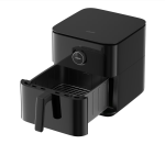 Xiaomi Mi Smart Air Fryer 6.5L Black EU - imagine 2