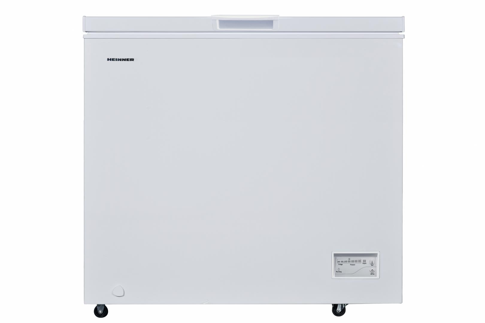 overlay_28371c7e3869d2a2ca27f323cdfe4b26.jpg LADA FRIGORIFICA HEINNER HCF-200CNHF+ - imagine 1