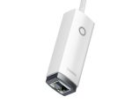 ADAPTOR RETEA Baseus Lite, USB Type-C to RJ-45 10/100 Mbps - imagine 2