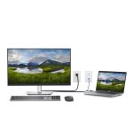 Monitor Dell 4K 27" P2723QE, 68.47 cm, TFT LCD IPS, - imagine 8