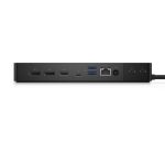 Dell Thunderbolt Dock WD22TB4 - imagine 8