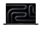 MacBook Pro 16.2"/Apple M4 Max (CPU 16-core, GPU 40-core, Neural