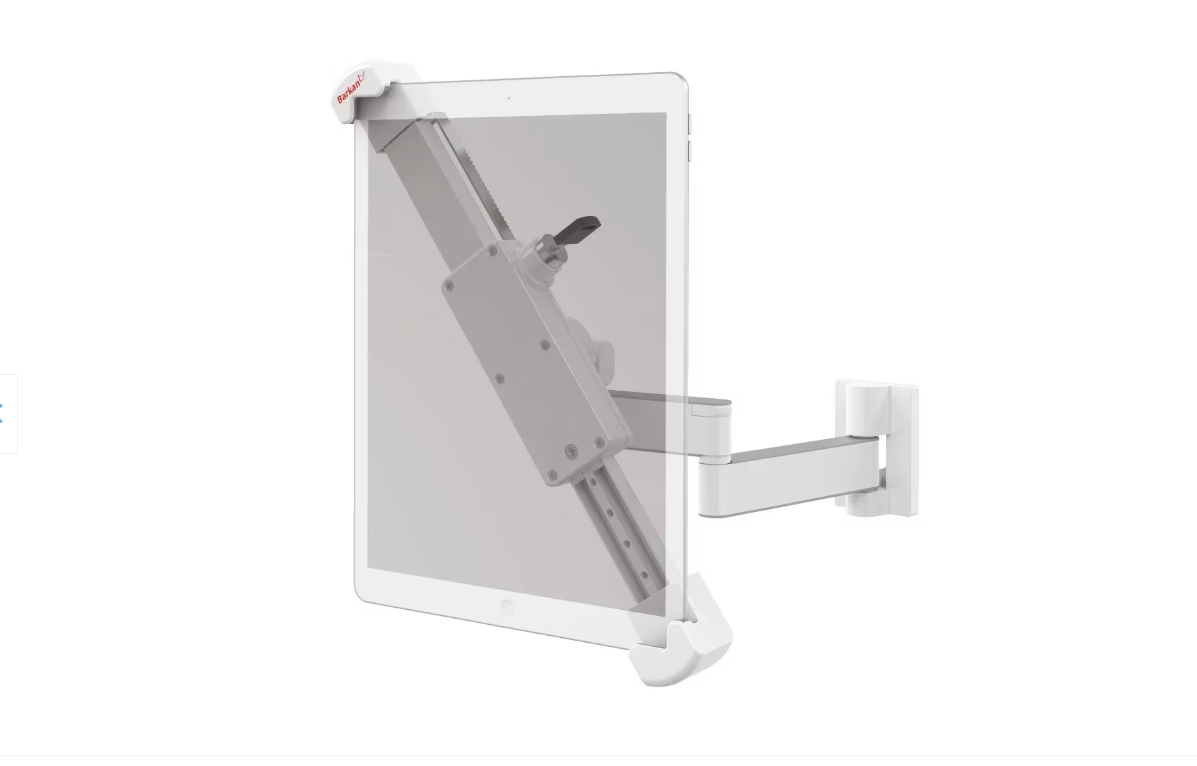 overlay_286706313b7cf1ce75b188ee6cd71112.png Stand tableta si telefon mobil Barkan T72VL, 7" - 14"/ - imagine 1