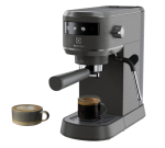 Espressor manual Electrolux E6EC1-6BST - imagine 2