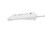 Tastatura gaming mecanica wireless Genesis Thor 230 TKL, iluminare RGB, - imagine 4