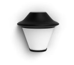 Aplica pentru exterior Philips Serres, 1xE27, max 42W, IP44 ,133x182x170mm,