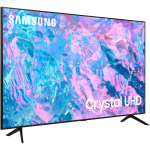 Televizor SAMSUNG LED 75CU7172, 189 cm, Smart, 4K Ultra HD, - imagine 4