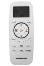 AER CONDITIONAT HEINNER HAC-HS18WIFI++ - imagine 5
